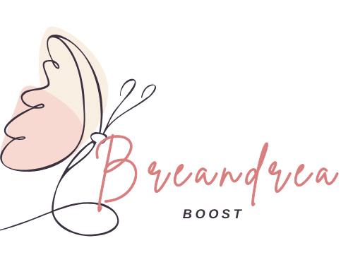 Breandrea Boost 